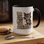 Animal Mug - Do Not Take Life