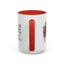 Office Mug - I Work Harder