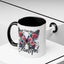 Motivation Mug - Be Your Own Kind of Beautiful