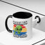 Alien Mug - Greetings