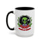 Alien Mug - Believe In Yourself