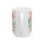 Christmas Mug - Santa's Favorite Elf