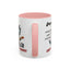 Birthday Mug - Dino-mite (Boy)