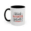 Black History Mug