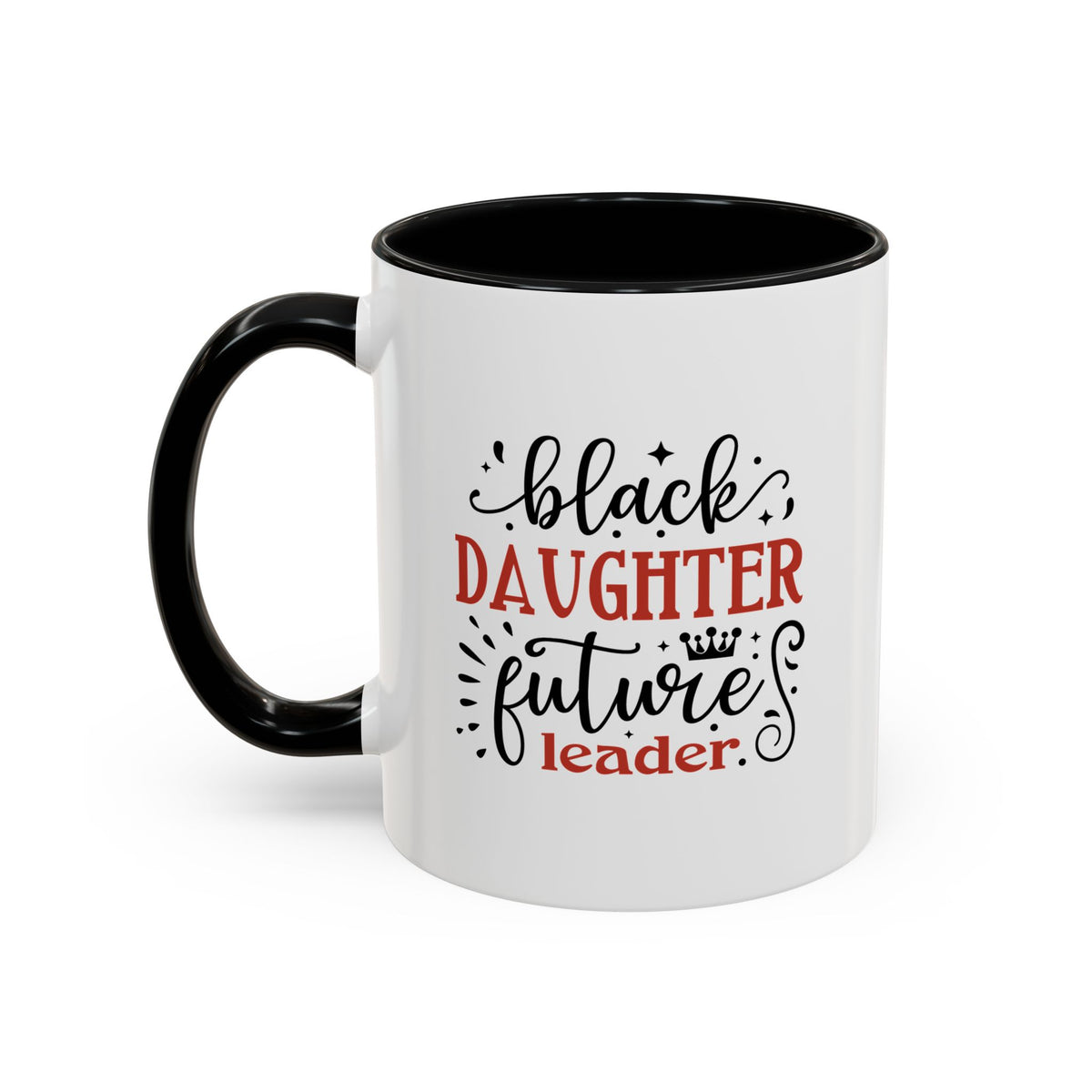 Black History Mug