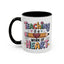 Office Mug - Teaching