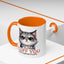 Animal Mug - Fluff You You Fluffin Fluff