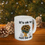 Wellness Mug - Sunflowers