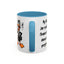 Humor Mug - My Swear Jar Could Finance the Damn Space Program!
