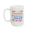 Anniversary Mug - Loved You Then