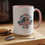4th of July Mug - American Babe
