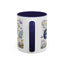 Easter Mug - Out Of This World Easter