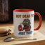 Office Mug - Not Dead Yet