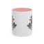 4th of July Mug - American Vibes 2