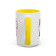 Wellness Mug - Llama Just Say