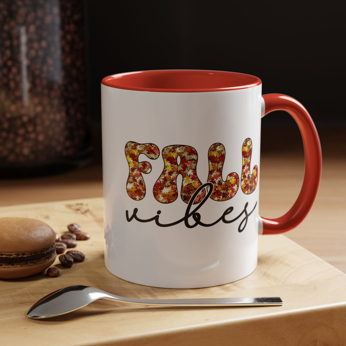 Fall Mug