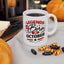 Birthday Mug - Legends October