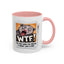 Humor Mug - WTF!