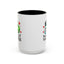 Anniversary Mug - You're The Salt To My Pepper