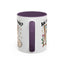 Humor Mug - Am I The Drama
