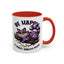 Animal Mug - Be Happy