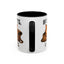 Animal Mug - If I Fits I Sits