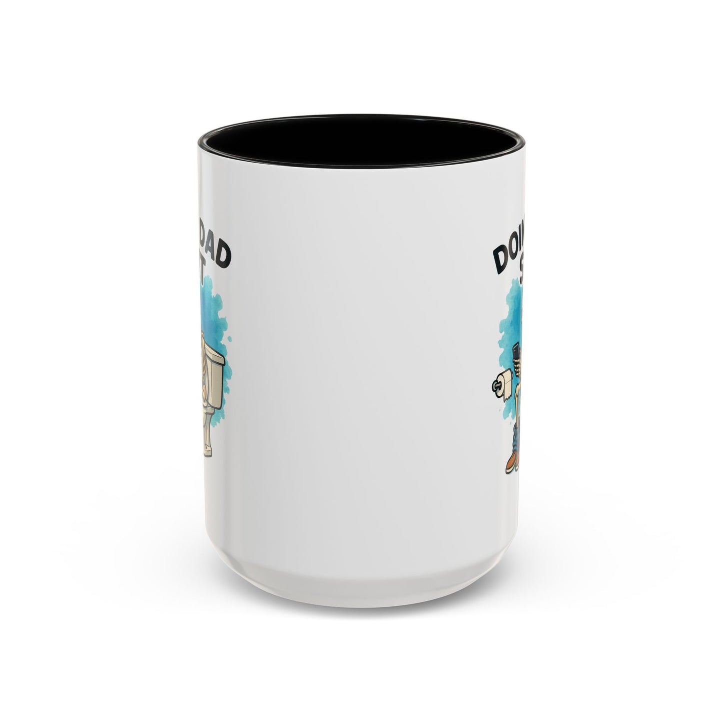 Father's Day Mug - Doing Dad Sh*t