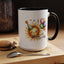 Birthday Mug - Happy Birthday Sun