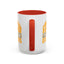 Motivation Mug - Be Stronger Than Your Excuses