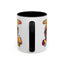 Office Mug - How's The Job Going