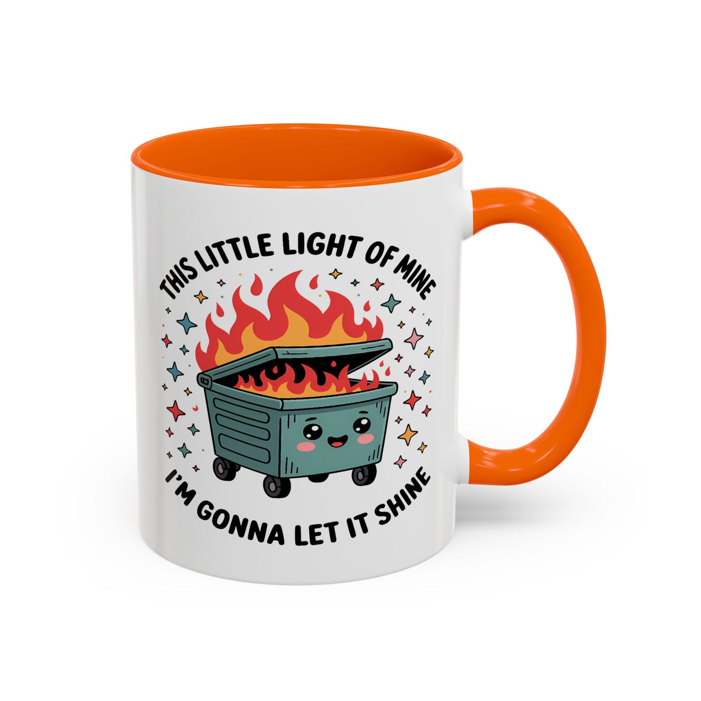 Office Mug - This Little Light