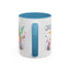 Birthday Mug - Birthday Fairy Cake