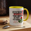 Anniversary Mug - Grow Old With Me