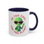 Alien Mug - I'm too Cool