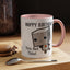 Birthday Mug - You Bot This
