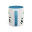 Alien Mug - I'm Not Saying
