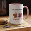 Anniversary Mug - I'd Like a Slice of You