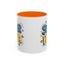 Father's Day Mug - Super Papa