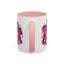 Easter Mug - Happy Easter Fluffy