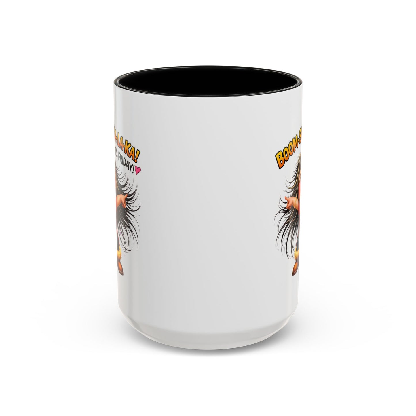 Office Mug - It's Friday