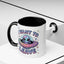 Alien Mug - I Want To Leave