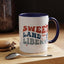 4th of July Mug - Sweet Land of Liberty