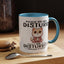 Humor Mug - Please Do Not Disturb