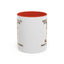 Humor Mug - Your Stupidity is Showing Again