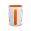 Humor Mug - Moo B*tch Get Out of the Way