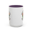 Humor mug - This Little Light of Mine
