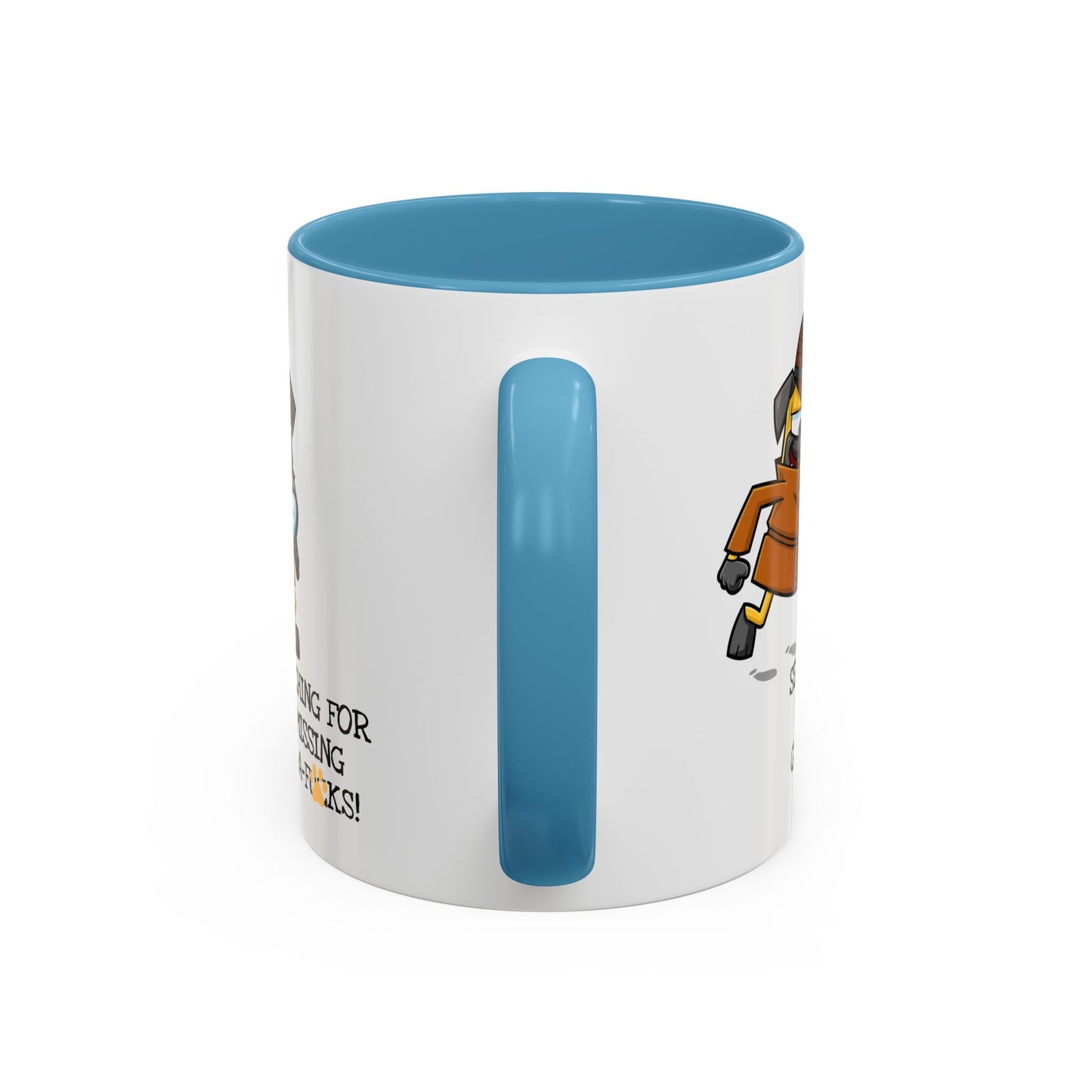 Adult Mug - Searching For My Missing Give-A-Fucks