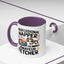 Animal Mug - Professional Napper