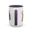 Humor Mug - Completely Unhinged