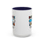 Father's Day Mug - Dad Joke Loading